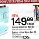 Illustration for article titled Black Friday 08: Sears Limited Edition DS Colors